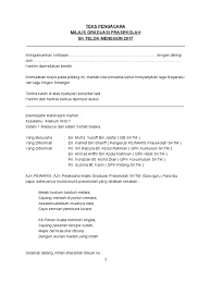 Bagi memastikan majlis berjalan dengan lancar, hadirin diingatkan agar mematikan atau memastikan telefon bimbit berada dalam pengaturcaraan senyap. Teks Pengacara Majlis Graduasi Prasekolah 2013