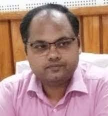 IAS Vikas Singh's Post Re-designated To Director Level At DDA