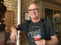 Cheers to a New Year!!! — Vikre