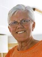 Marianne Lorentzen Obituary (1949