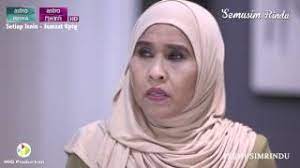 The plate is not cracked, the rice is not cold, episode 26. Episode Akhir Semusim Rindu Youtube