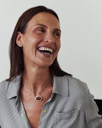 Karen Liberman's Instagram, Twitter & Facebook