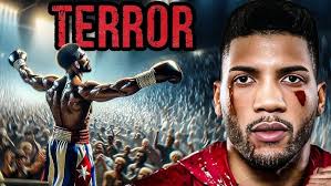 GUSTAVO “EL ASESINO CUBANO” TRUJILLO LOGRA SU SEGUNDA VICTORIA. ¡AQUÍ LA  PELEA! #boxeo 🥊🇨🇺💪🔥