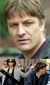 Sean Bean Filmography