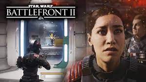 Star Wars Battlefront 2 10 Minute Single Player Gameplay Walkthrough Star Wars Battlefront Battlefront Star Wars