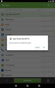 From the android 7.1 pixel system dump. Apk Share Bluetooth Send Backup Uninstall Manage Apk Download For Android