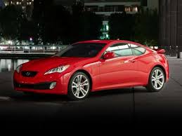 2010 Hyundai Genesis Coupe Pictures Including Interior And Exterior Images Autobytel Com