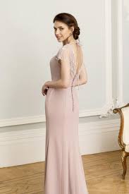 True Bride M764 By True Bridesmaids A Fashion Forward Collection Of Gowns Available In An True Bride Bridesmaid Dresses Stunning Bridesmaid Dresses Dresses