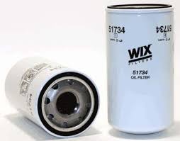 Wix 51734 Napa 1734 Oil Filter