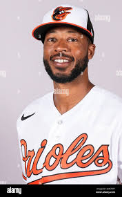 This is a 2023 photo of relief pitcher Dillon Tate of the Orioles baseball  team. This image reflects the Orioles active roster as of Thursday, Feb.  23, 2023, in Sarasota, Fla., when