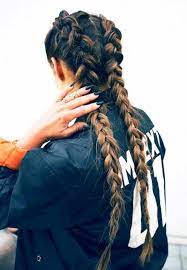 Hair Styling Penteados Cabelo Penteado Cabelo