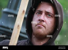 Hispanic crime hi-res stock photography and images