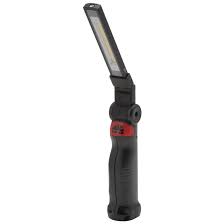 Pro Stick+™ 500-Lumen Rechargeable COB LED Articulating Slim Light