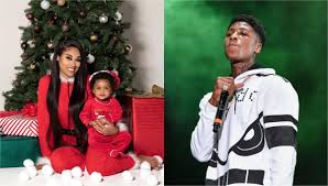 Listen to youngboy never broke again on spotify. All Nba Youngboy S Baby Mamas Relationships Explained Thenetline