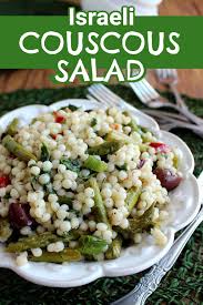 Check spelling or type a new query. Pearl Couscous Salad Recipe With Asparagus Vegan In The Freezer