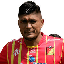 Felipe Cardoza » Statistik: Vereinsspiele