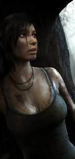 Download Lara Croft Tomb Raider (2013) Video Game Tomb Raider Phone  Wallpaper