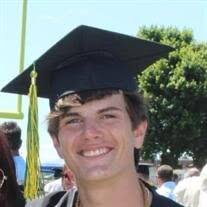 Christopher David Parsley, III Obituary