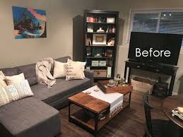 How To Brighten A Dark Living Room The Easy Way Dark Living Rooms Dark Dining Room Dark Bedroom Furniture