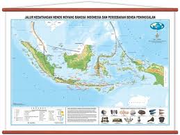 Jun 11, 2021 · sebelumnya, indonesia juga telah menerima 313.100 dosis vaksin astrazeneca pada 5 juni 2021 melalui jalur multilateral. Jual Peta Jalur Kedatangan Nenek Moyang Bangsa Indoensia Dan Persebaran Barang Peninggalan Di Lapak Cv Orion Bukalapak