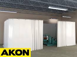 Check spelling or type a new query. Industrial Wash Bay Curtains Akon Curtain And Dividers Custom Made