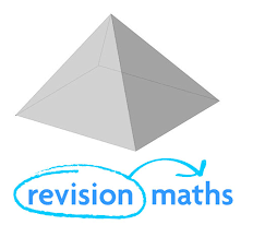 3d Shapes Maths Gcse Revision