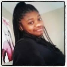 Diamond Mcclain (@dluvv14)