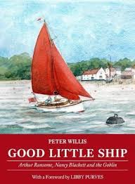 Chambers & partners europe 2020. Good Little Ship Peter Willis 9781907206429