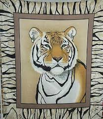 Tiger blanket pet tiger white tigers bathroom sets my animal mink blankets diy home decor print design. Pin On Tigers