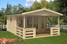 Gartenhaus Lappland 44 A Moderner Bungalow Aussen Gartenhaus Pergola Bauen