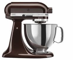 If i drop by tomorrow i'll update this post with a model number and maybe some bowl information if they have it. Kitchenaid Refurbished Artisan Series 5 Quart Tilt Head Stand Mixer Rrk150 Ebay
