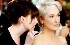 Acteurs:meryl streep, anne hathaway, emily blunt, stanley tucci, simon baker. 38 Idees De Le Diable S Habille En Prada Prada S Habiller Le Diable S Habille En Prada