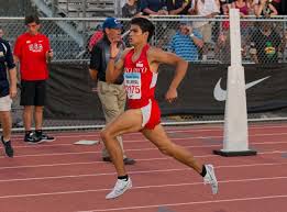 Isaiah Oliver's Brophy College Prep Career Home