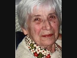 Obituary: Claire B. (Charron) Belval, 99, of Wolcott