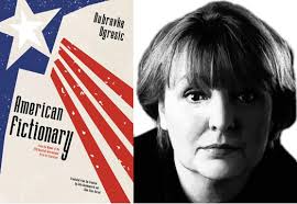American Fictionary by Dubravka Ugresic