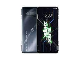 Xiaomi Black Shark 4S - Notebookcheck ...