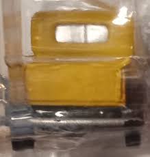 Image result for Chrome Yellow 1946 Truck
