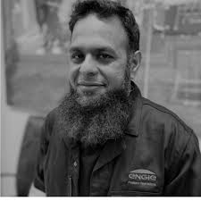 It has been an amazing journey Anton de Villiers. Thank you for all your…