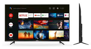 Tcl 灵悉c12全套系ai家电 jcc12zk 集成灶蒸烤一体灶集成灶自营 10.1英寸智屏 全场景互联 智能防干烧 天然气. Tcl Will Bring Android 11 To Its 2019 2020 Android Tvs Flatpanelshd