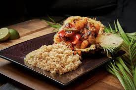 Cozy eatery featuring thai contemporary decor and an ample thai menu, including lunch specials. Menu Tasty Healthy Cozy
