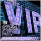 THE GUEST LIST event image