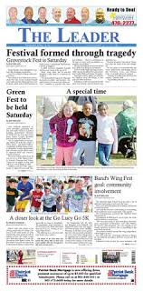 The Leader by The Leader