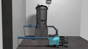 Filtre piscine a cartouche à québec. Filtration A Cartouche Piscine La Filtration Classique De Piscine Piscines Waterair