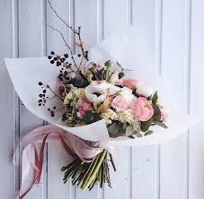 19 ramos de flores que nos encantaría recibir alguna vez. Pin By Avocadontlikeu On Wedding Flowers Flower Arrangements Flowers Pretty Flowers