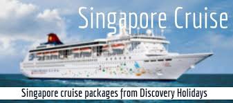 Best Singapore Tour Travel Packages From India Discovery Holidays Cruise Packages Cruise Holidays Singapore Tour