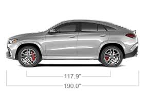 Maybe you would like to learn more about one of these? 2021 Amg Gle 63 S Coupe Mercedes Benz Usa