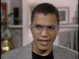 Maybe you would like to learn more about one of these? Paul Lee Discusses Malcolm X On The Macneil Lehrer Newshour 2 19 90 Youtube