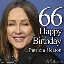 HAPPY BIRTHDAY, PATRICIA HEATON! 🎉 The "Everybody Loves Raymond" and "The  Middle" actress is celebrating her 66th birthday today! bit.ly/3iC12Ci