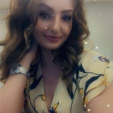 Irma Boric's Instagram, Twitter & Facebook