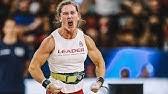 The masters category was introduced in 2010. 2017 Reebok Crossfit Games Highlights Youtube